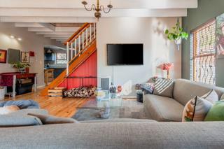 2 Bedroom Property for Sale in Welcome Glen Western Cape